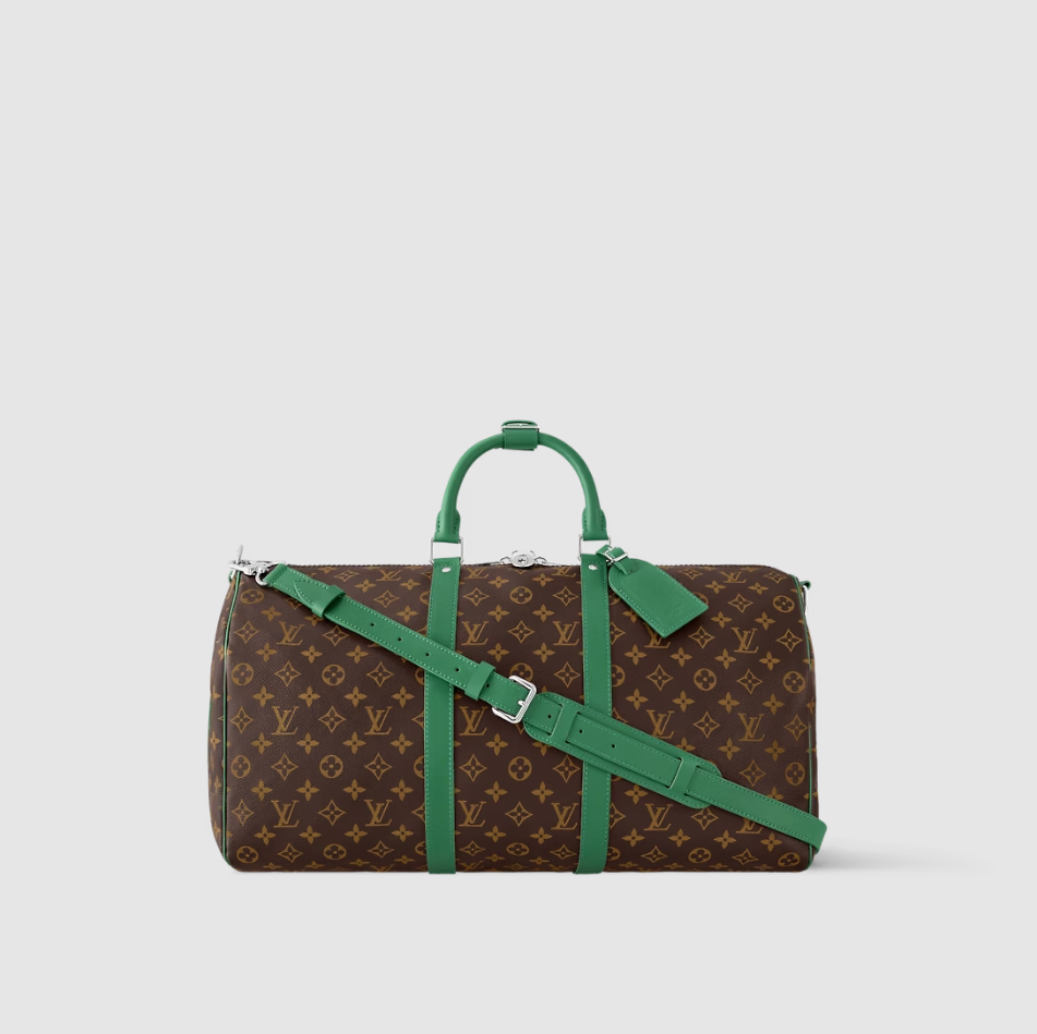 Keepall Bandoulière 50